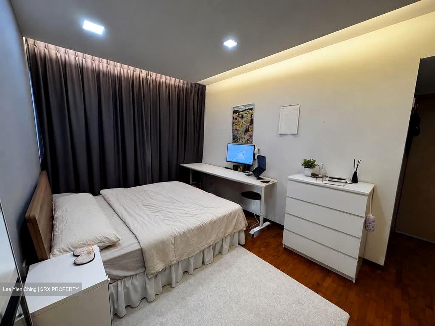 Twin Waterfalls (D19), Condominium #573588601